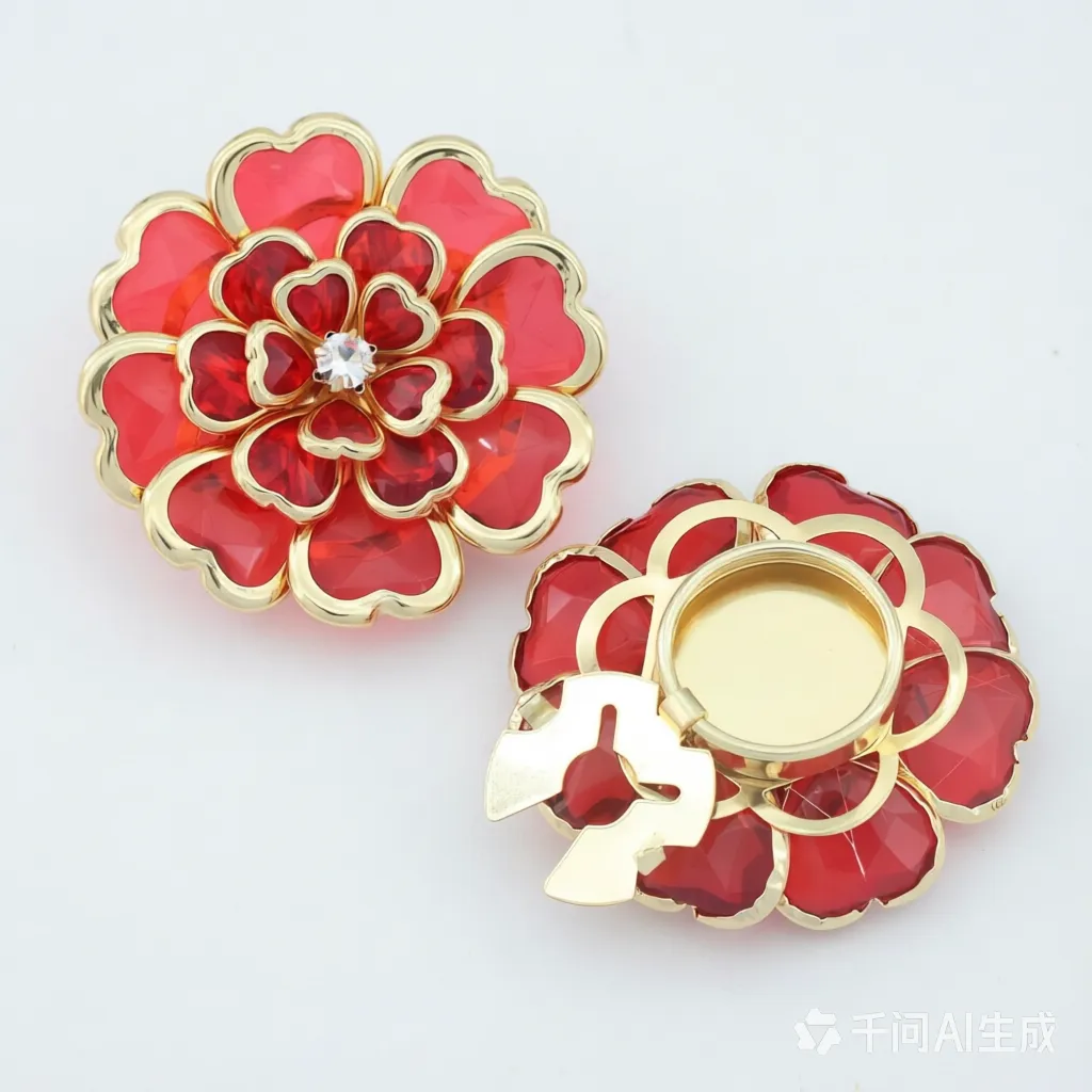 Button Covers 001 BLACK