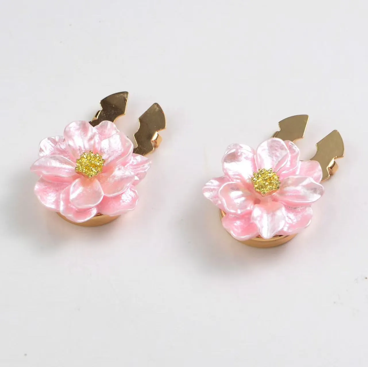 Women's Button Cover | Rhinestone Removable Shirt Button Jewelry Accessories