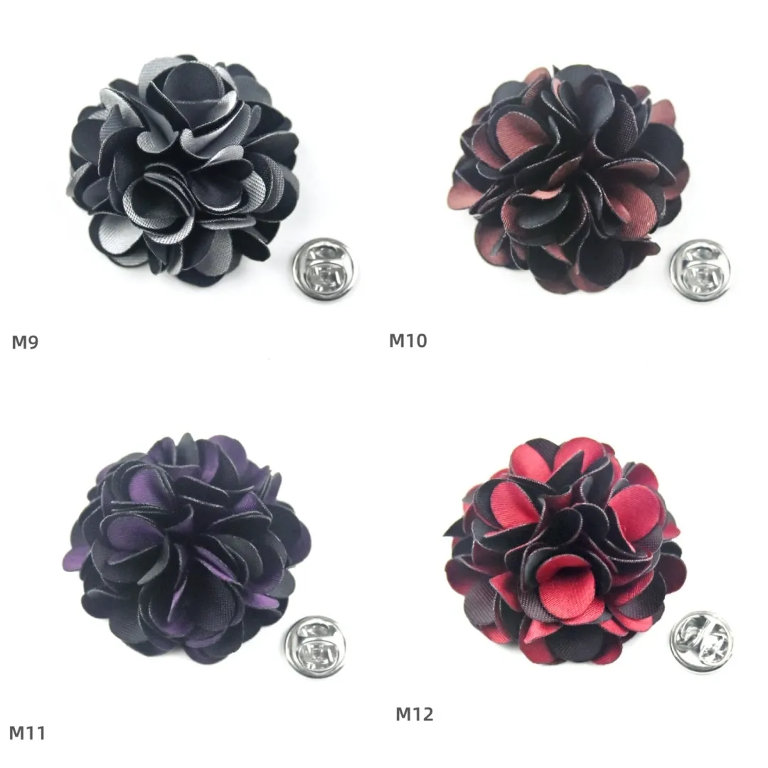 4cm More Various Colors Handmade Split Joint
