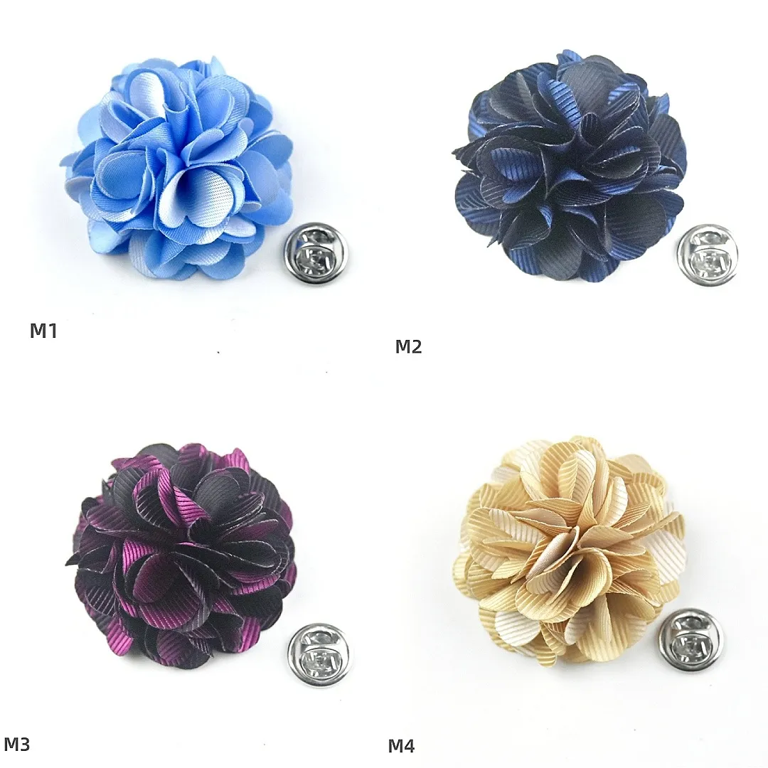 4cm More Various Colors Handmade Split Joint
