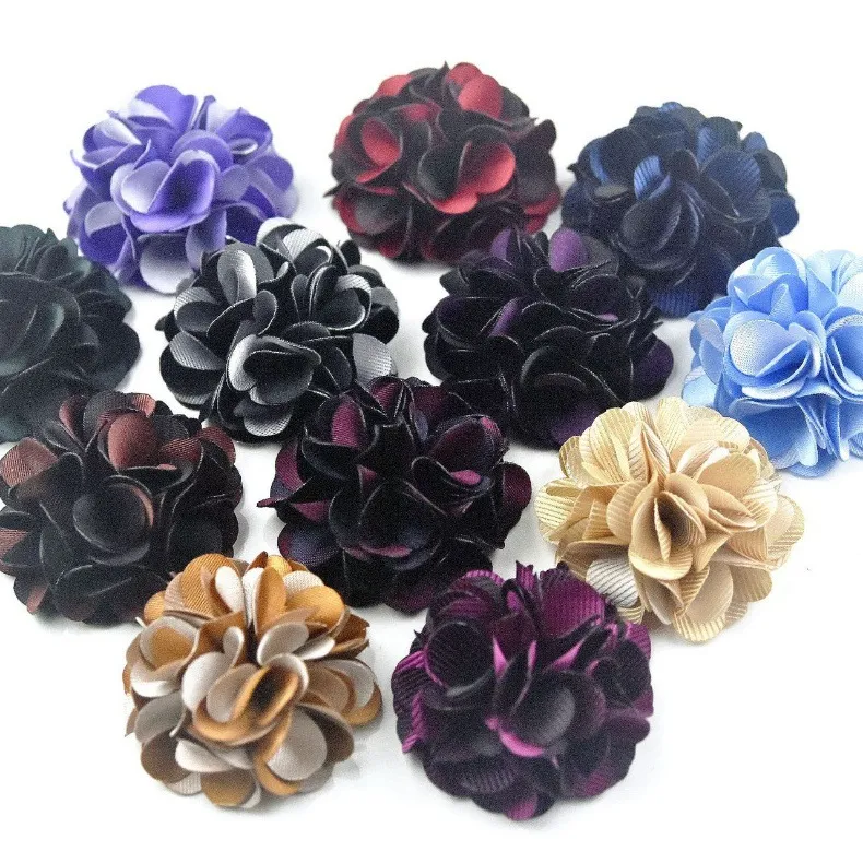 4cm More Various Colors Handmade Split Joint