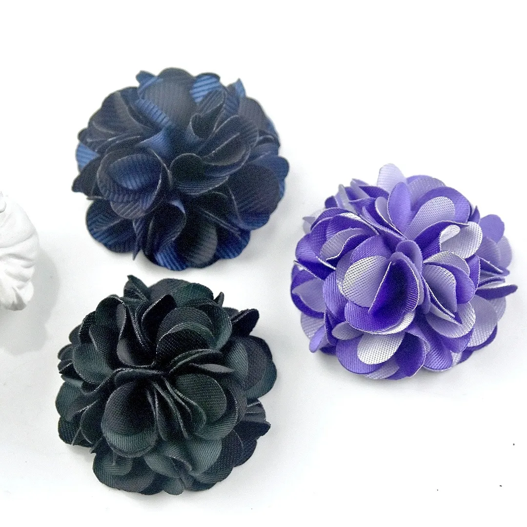 4cm More Various Colors Handmade Split Joint