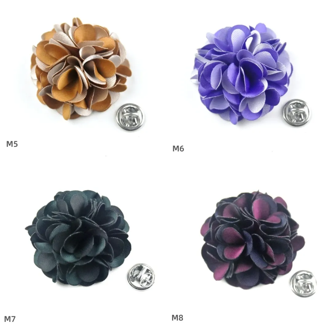 4cm More Various Colors Handmade Split Joint