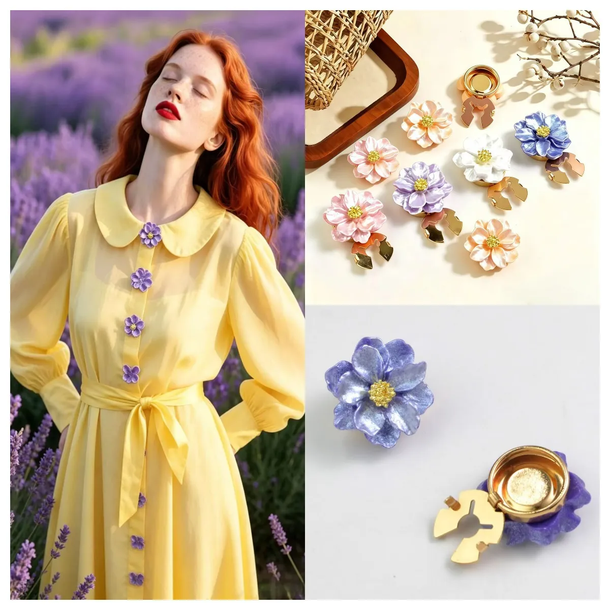 Women's Button Cover | Rhinestone Removable Shirt Button Jewelry Accessories