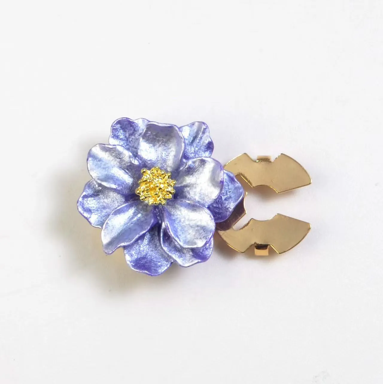 Women's Button Cover | Rhinestone Removable Shirt Button Jewelry Accessories