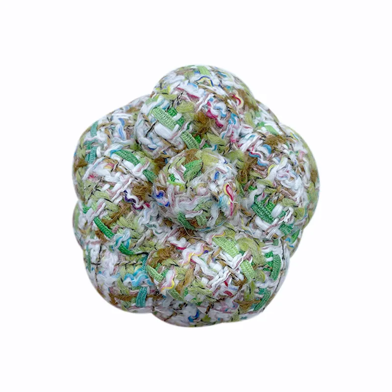 A277 light Green Multicolor Luxury Classic Handmade Tweed Camellia Flower Brooch For Women Coat